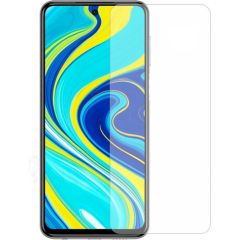 Tempered Glass PRO+ Premium 9H Aizsargstikls Xiaomi Redmi Note 9 | Xiaomi Redmi 10X 4G Ekrānu aizsardzība
