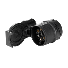 Thule rozetes pāreja 7pin -> 13pin