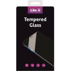 iLike -  Galaxy A32 Blun Extreeme Shock Screen Protector 0.33mm / 2.5D Glass Ekrānu aizsardzība