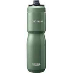 CamelBak Podium Bicycle 650 ml Stainless steel Green