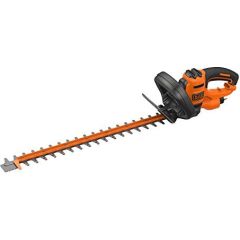 Black&decker Black+Decker hedge trimmer BEHTS501-QS 600W - 60 cm sword length, 25 mm cutting thickness Jaunumi -Dārzam