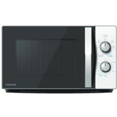 MICROWAVE OVEN 20L GRILL/MWP-MG20P(WH) TOSHIBA