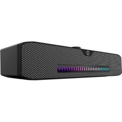 HP DHS-4200 Wireless soundbar speaker (black) Bezvadu skaļruņi