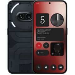 NOTHING   NOTHING Phone (2a) 12/256GB Black