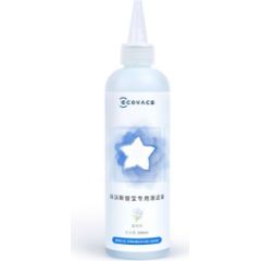 Ecovacs   Cleaning Solution (230 ml) W-SO01-0004 For WINBOT W7, W8, W9, X, W1 PRO Families