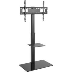 Hismart Floor stand for interactive displays 37“-70“