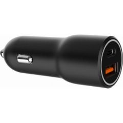 MOBILE CHARGER CAR USB 2PORT/TA-UC-AC2PDQC38-CAR-01 GEMBIRD