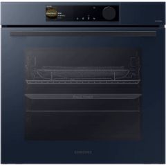 Samsung NV7B6685AAN cepeškrāsns, katal., tvaiks, Dual Cook, navy 76L