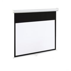 ART Display Electric EM-84 16:9 84'' 186x105cm matte white with remote control