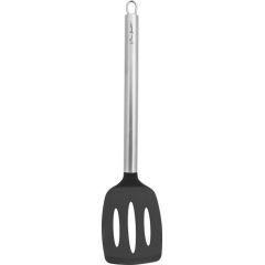 Slotted turner Lamart LT3987 Inox