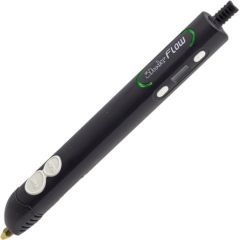 3Doodler FLOW 3D pen 2.2 mm Black