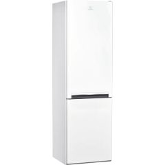 INDESIT LI8 S2E W 1 White 188.9cm Ledusskapis