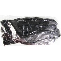 Darba cimdi Odin Work kokvilnas izm.:11 Telpu tīrīšanas un uzkopšanas piederumi