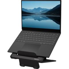 MONITOR ACC STAND BREYTA/BLACK 100016558 FELLOWES