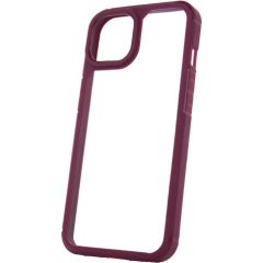 Mocco Color Shock Case Aizsargapvalks Priekš Apple iPhone 14 Neoriģinālie Maciņi