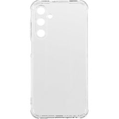 Tactical TPU Plyo Cover for Samsung Galaxy A25 5G Transparent Neoriģinālie Maciņi