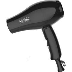 Wahl 3402-0470 hair dryer 1000 W Black
