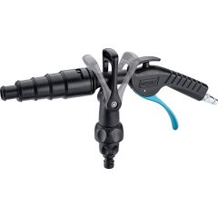 Hazet washing gun set 9048P-2/3