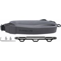 Mount with lanyard Sunnylife for DJI RC controller (MM3-GS389)