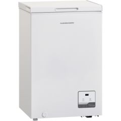 Scandomestic CF100WD Saldētava