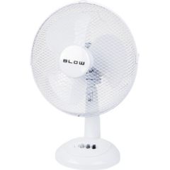 Blow Desk fan 12"/30cm 38W Ventilatori