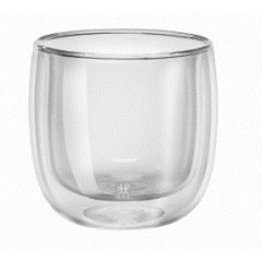 ZWILLING 39500-077-0 tea glass Transparent 2 pc(s) 240 ml
