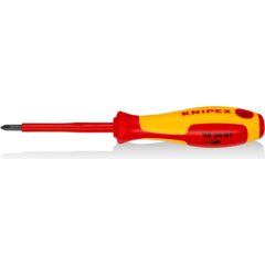 Skrūvgriezis Knipex 982401; PH1; 80 mm