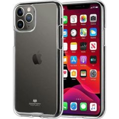 Mercury Clear Jelly G970 S10e Neoriģinālie Maciņi