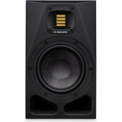 Studio monitors Adam Audio A7V Black