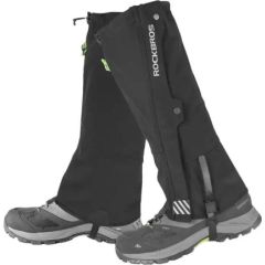 Rockbros Strapouts / Boot Protectors 21400014 L/XL (black) Ziemas apavi