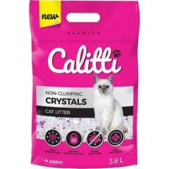 Calitti Crystal Naturalny 3.8L
