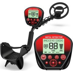PowerNeed MD25 metal detector