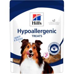 HILL'S HypoAllergenic Dog's Treats - 220 g Suņu barība