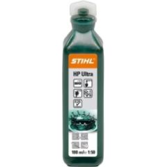 Eļļa degvielas maisījumiem divtaktu motoriem Stihl 07813198613; 0,1 l