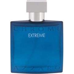 Azzaro Chrome / Extreme 50ml