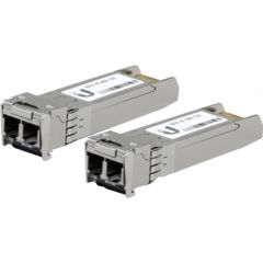 Ubiquiti U Fiber Single Mode 2-Pack (2 pieces) Jaunumi - Datori