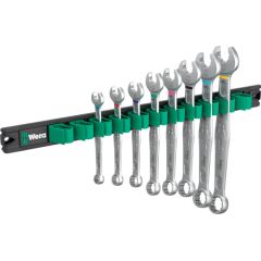 Wera 9642 magnetic strip 6003 Joker Imperial 1, 5 pieces, wrench (combination wrench set, imperial) Jaunumi -Dārzam