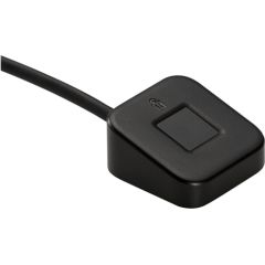 Kensington verimark desktop fingerprint key, security (black) Jaunumi - Datori