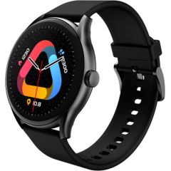 Smartwatch QCY WATCH GT (black)