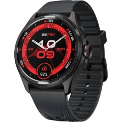 Mobvoi TicWatch Pro 5 Enduro (Black) Smart Watch