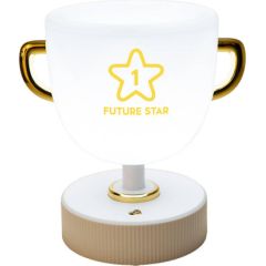 SuperFire W-006 Champion Light Children's Night Light bērnu naktslampiņa Bērnu lampas