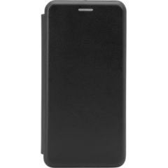 iLike Xiaomi  Redmi Note 13 4G Book Case Slim Black Neoriģinālie Maciņi