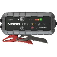 NOCO GB50 vehicle jump starter 1500 A