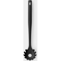 BRABANTIA spageti smeļamais kauss, All Nylon, Black - 365126