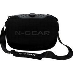 Portable Speaker N-GEAR Black Wireless Bluetooth NRG600