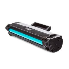 Analogs HP 106A Black Laser Toner Cartridge 2K ar čipu Lāzerprinteru izejmateriāli