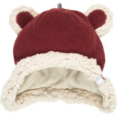 Lodger Hatter BotAnimal cepure, 6-12 mēn., Parrot - HT 595_6-12  Cepurītes