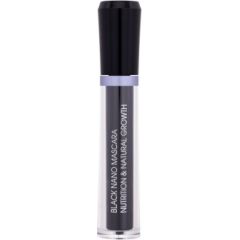 M2 Beaute Black Nano Mascara / Nutrition & Natural Growth 6ml