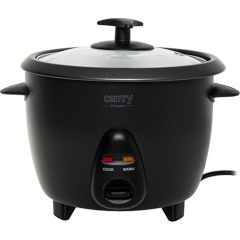 Camry CR 6419 Rīsu vārāmais katls, 400W, 1L. Multifunkcionālie katli