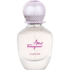 Amo Ferragamo / Flowerful EDT 30ml Sieviešu Smaržas